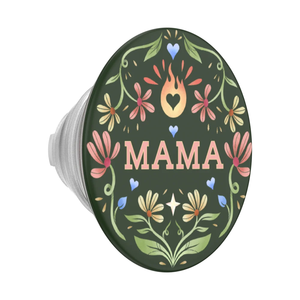 Made Mom Grips