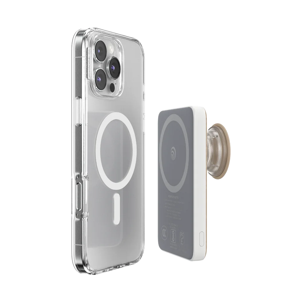 New Neutrals Power