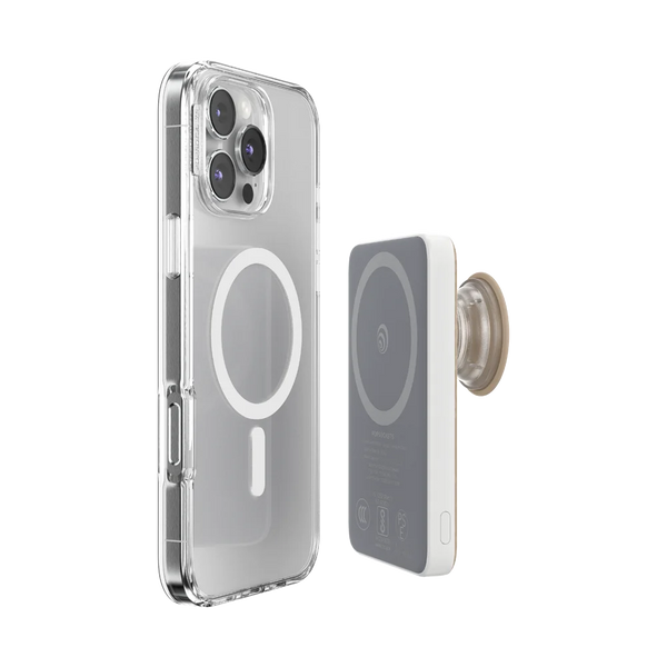 New Neutrals Power