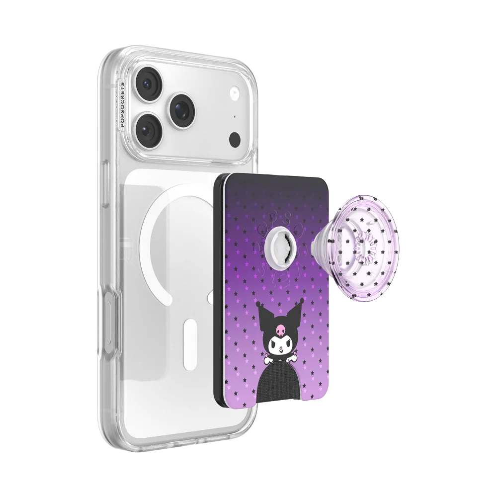 Kitty Halloween Wallet