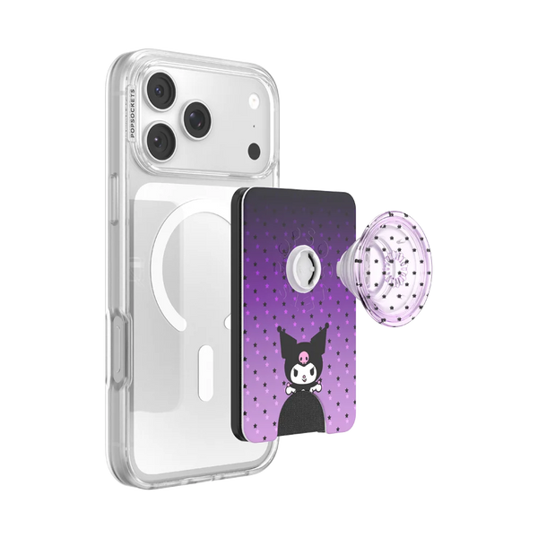 Kitty Halloween Wallet
