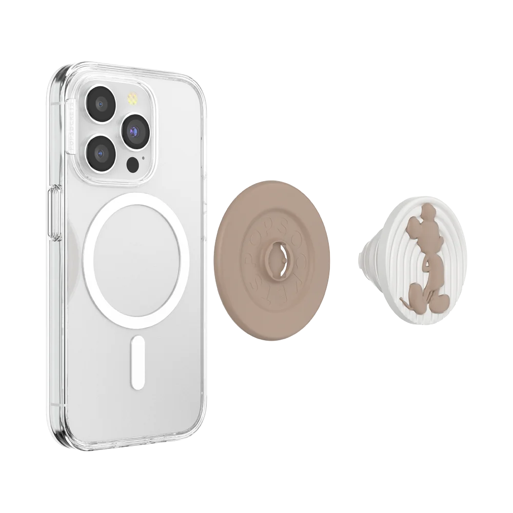 Luxe Disney MS Grips
