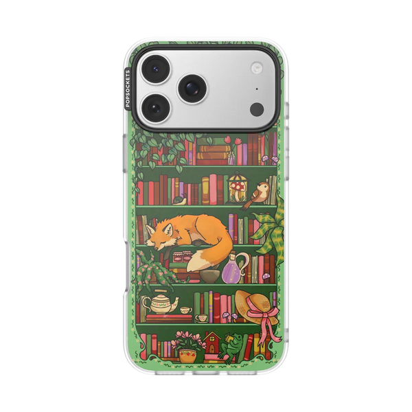 Enchanted Garden Case