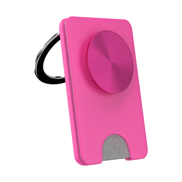 Magsafe Kickout Wallet