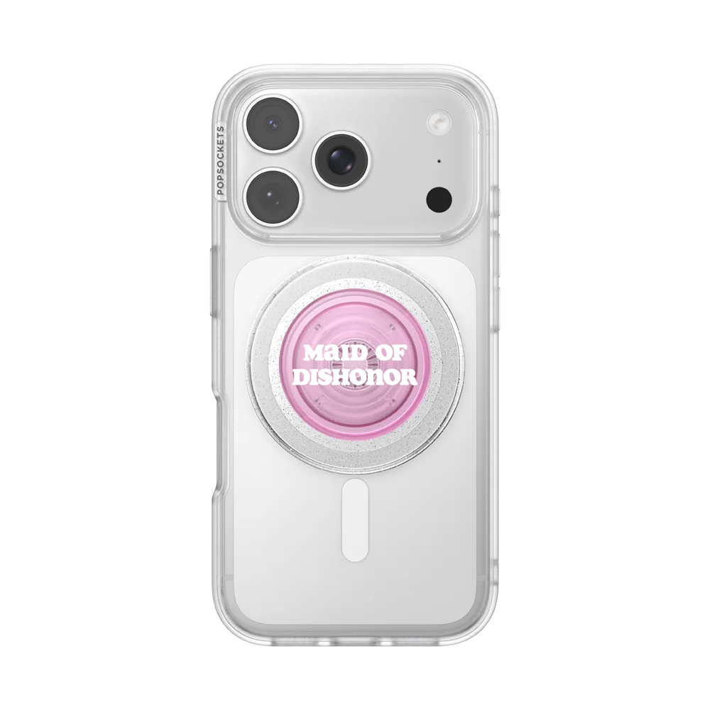Bridal Pop Grips