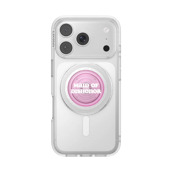Bridal Pop Grips