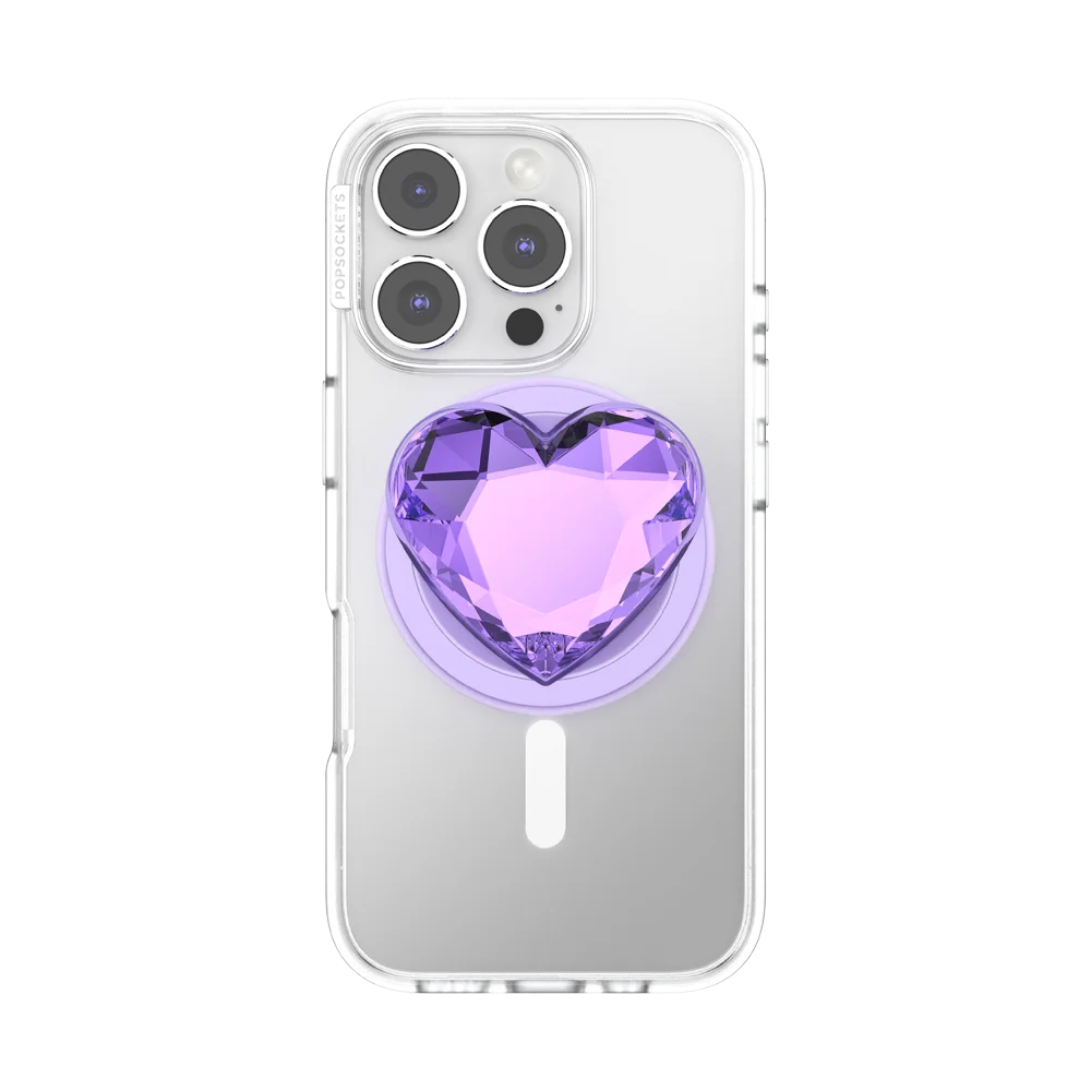 Heart Breakers Club Grip