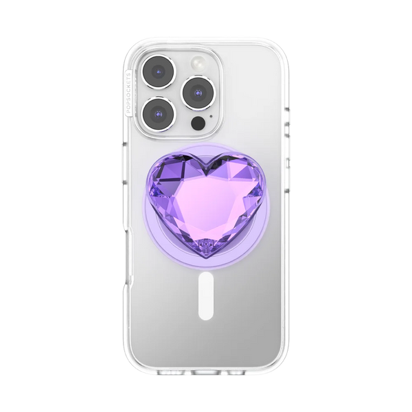 Heart Breakers Club Grip