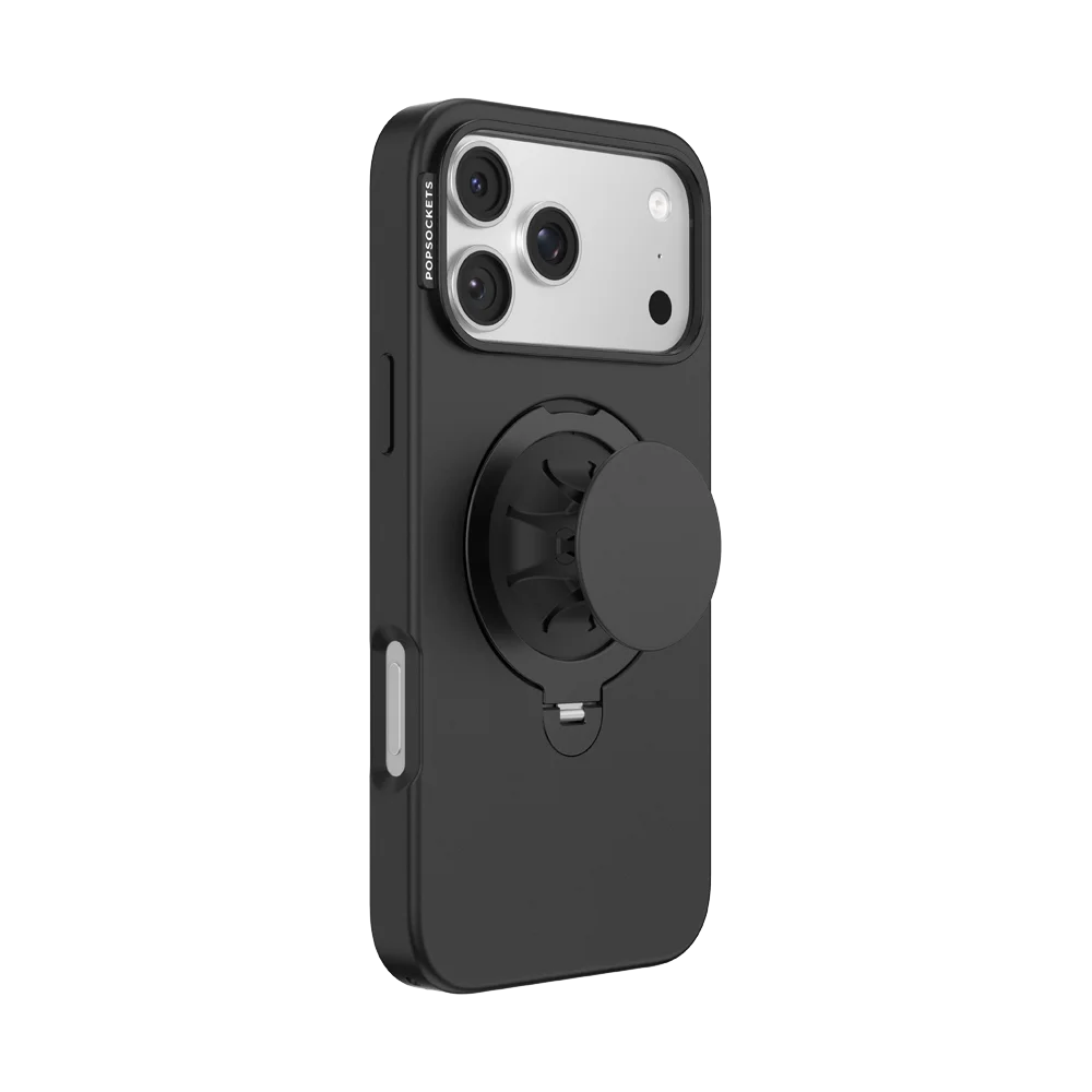Low-Pro Case