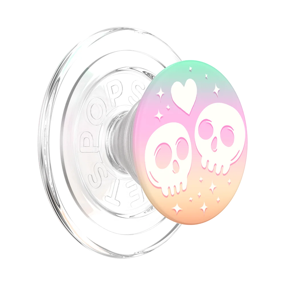 Pastel Halloween MagSafe Grips
