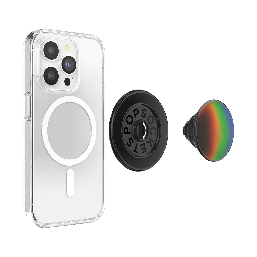 Nocturna MagSafe Grips