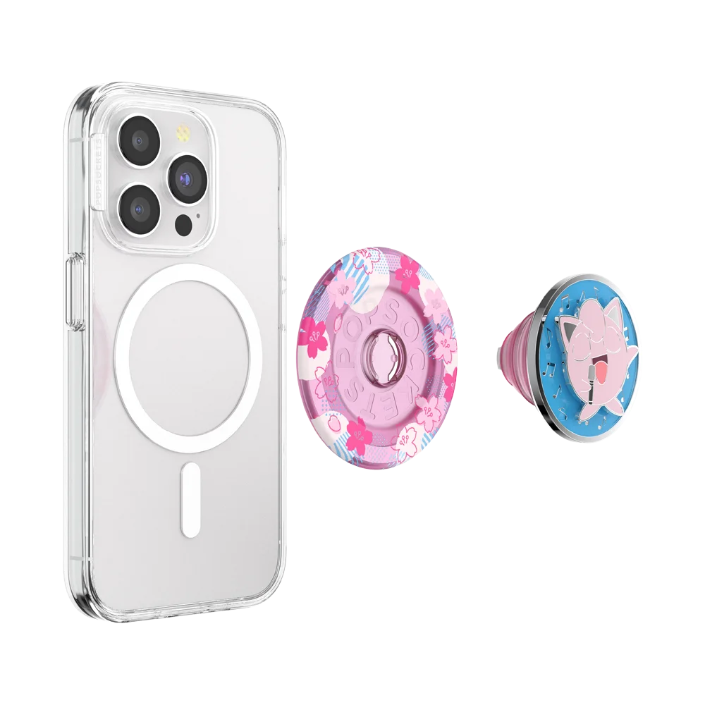 Pokemon Fairy MagSafe Grip