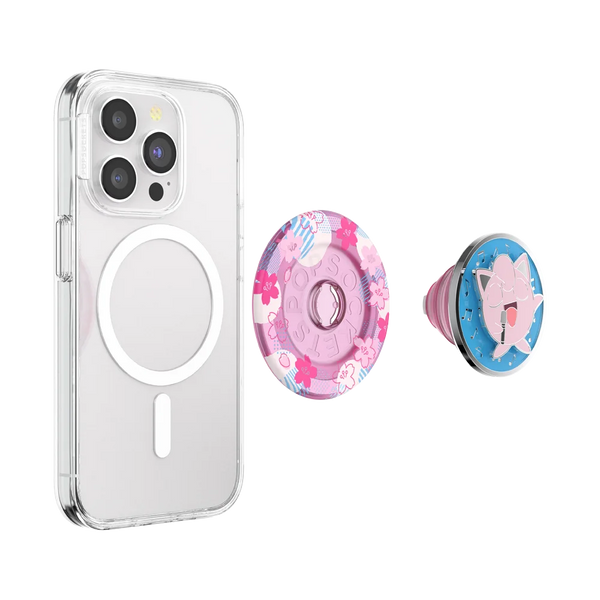 Pokemon Fairy MagSafe Grip