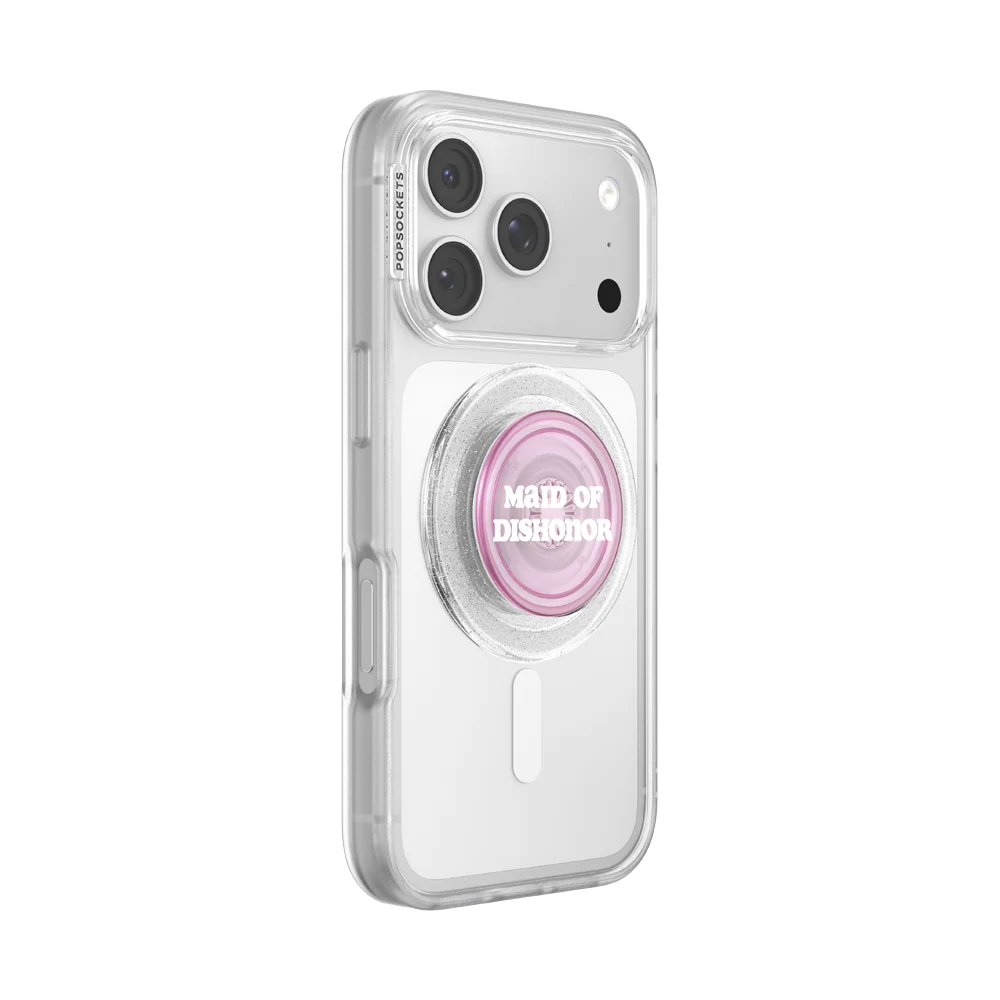Bridal Pop Grips
