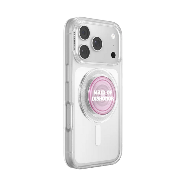 Bridal Pop Grips