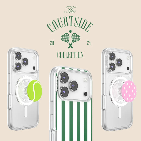 Courtside Collection PopCase MagSafe
