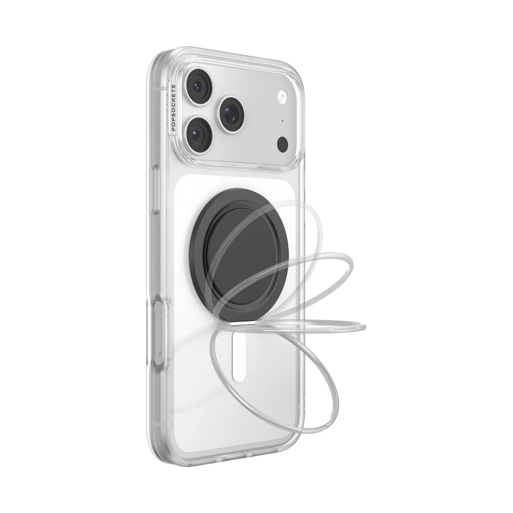 Low Pro Grips