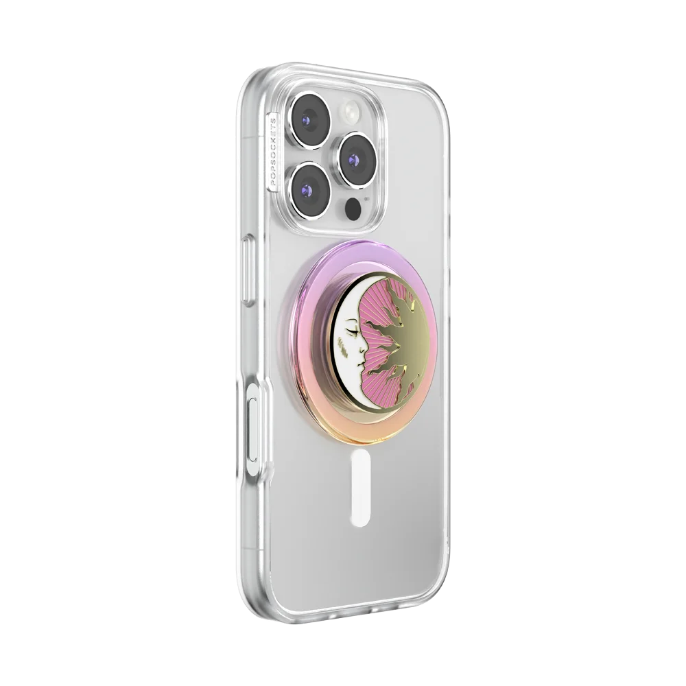 Sunset Oasis Grips