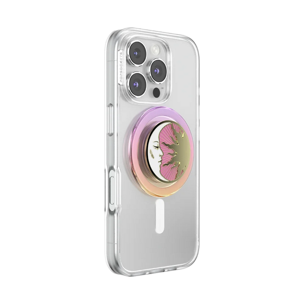 Sunset Oasis Grips