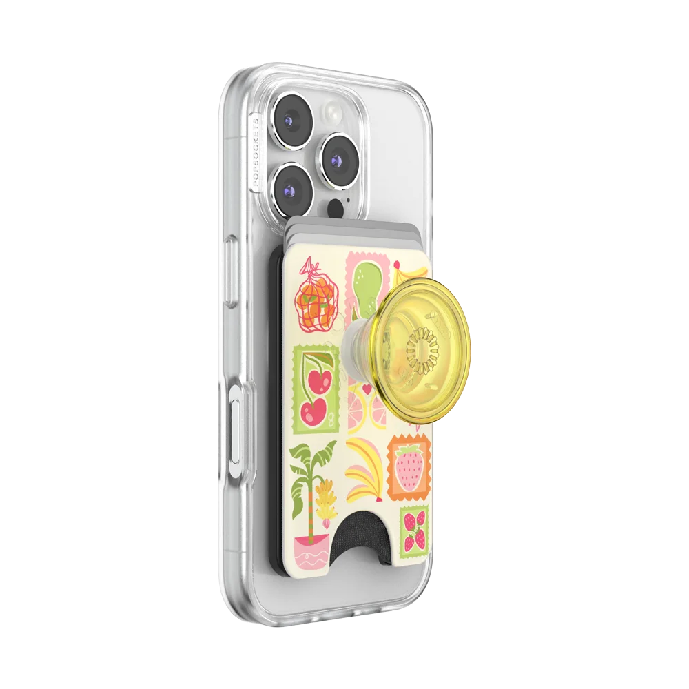 Farm Phone-Wallet
