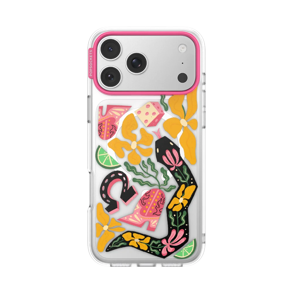 Sunset Rodeo Cases