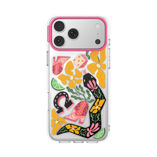 Sunset Rodeo Cases