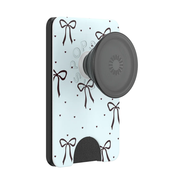 Center-Stage Wallets