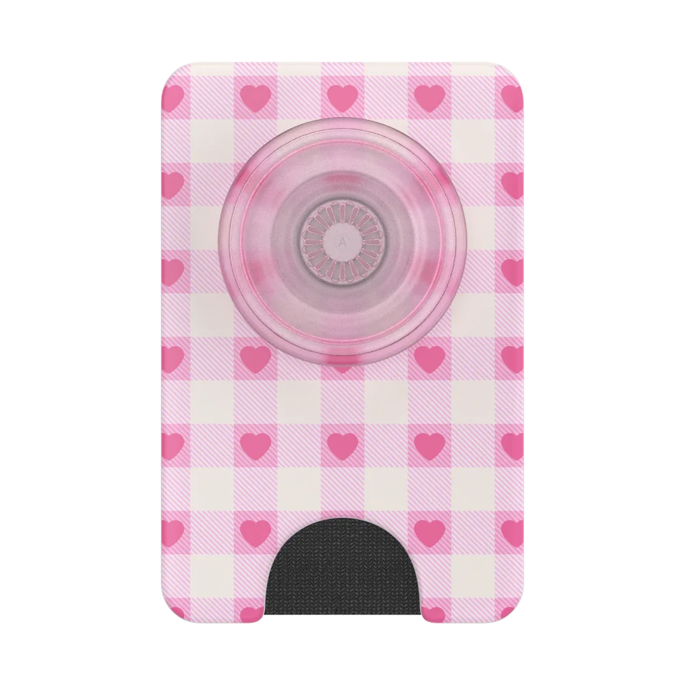 Sweet Spicy Wallet