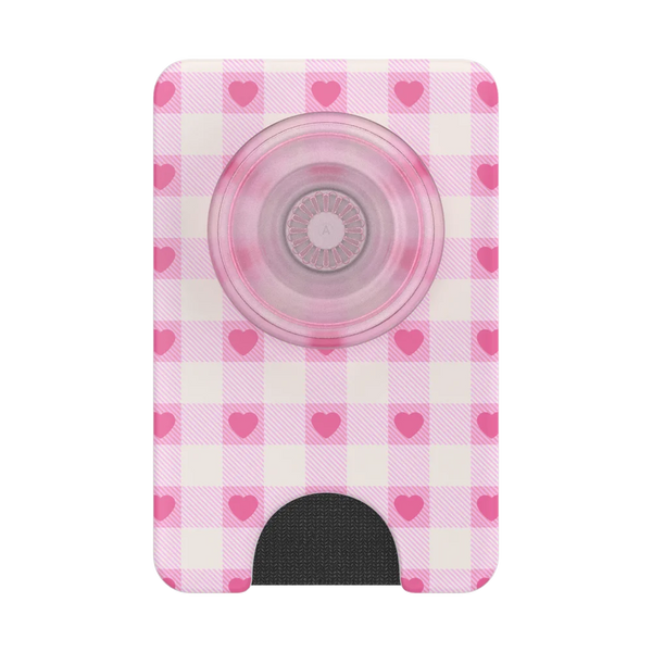 Sweet Spicy Wallet