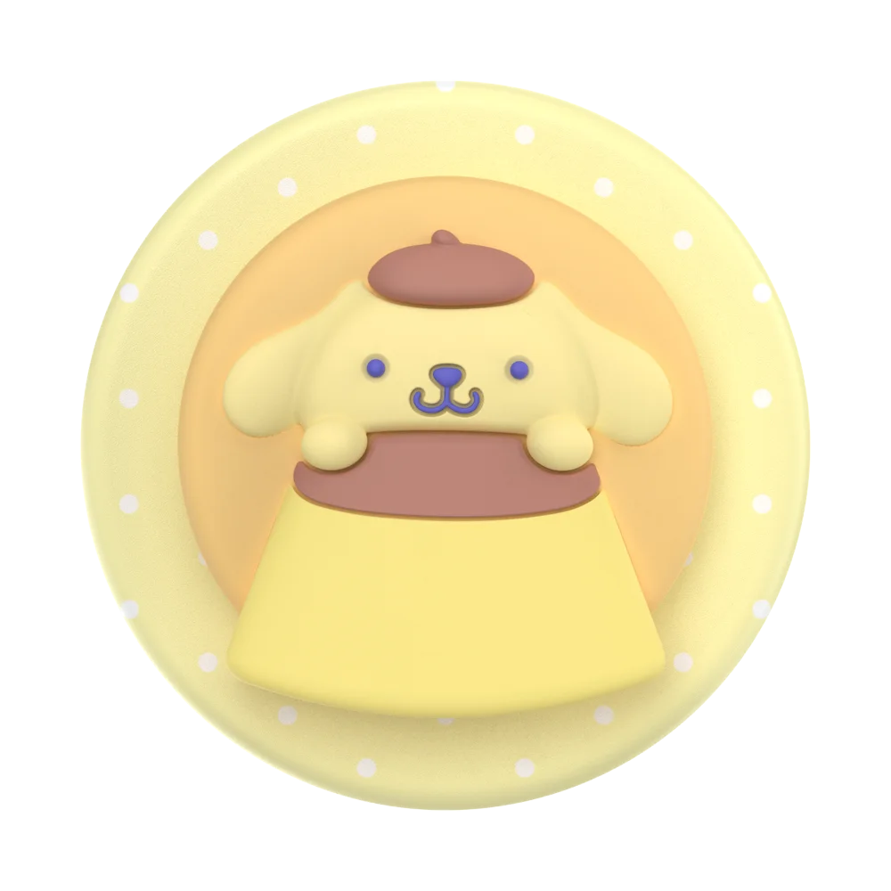 Sanrio Grips