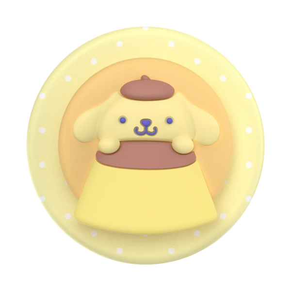 Sanrio Grips