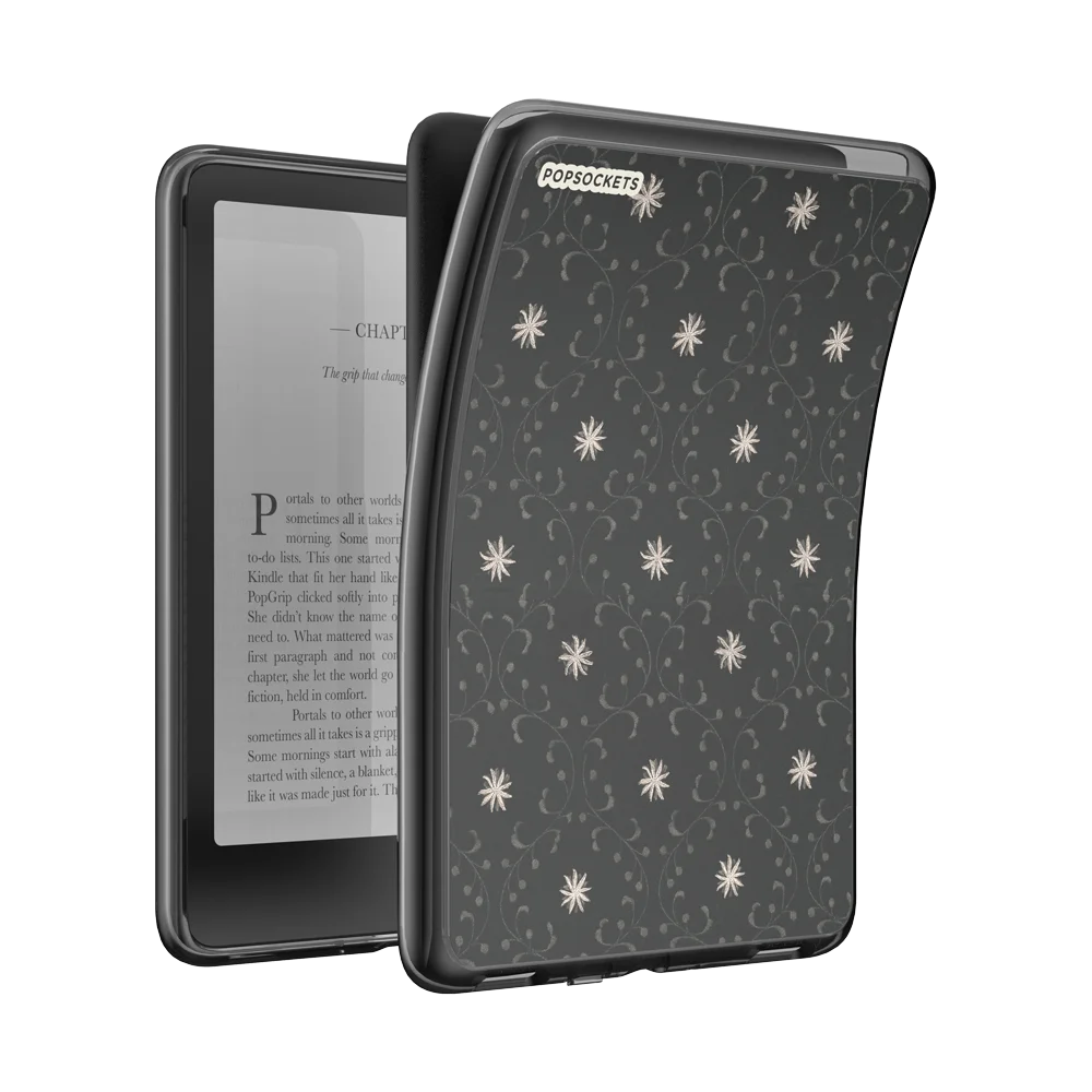 Bookish Kindle Magsafe