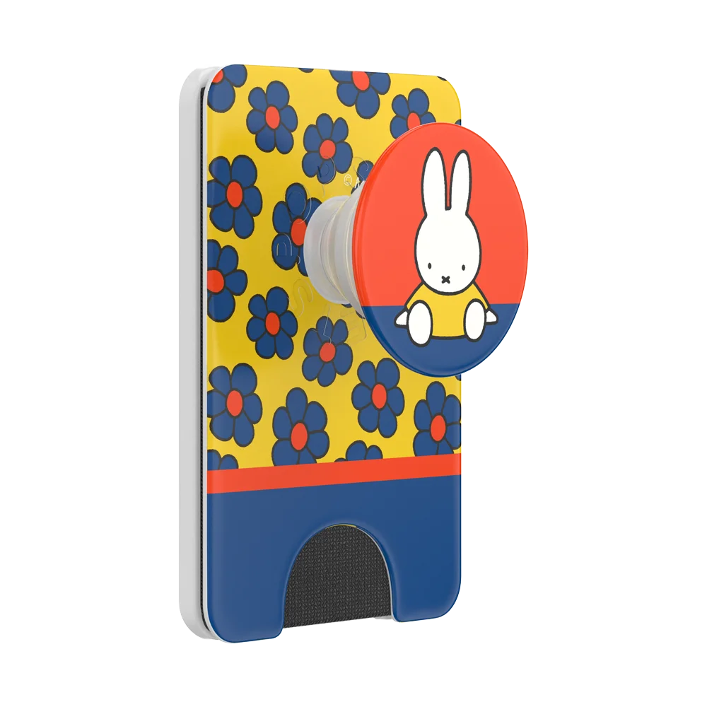 Miffy Wallet
