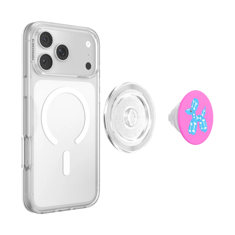 Hot Ghoul Grips