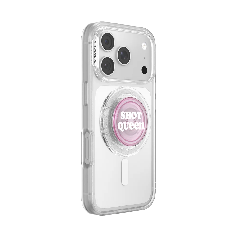 Bridal Pop Grips