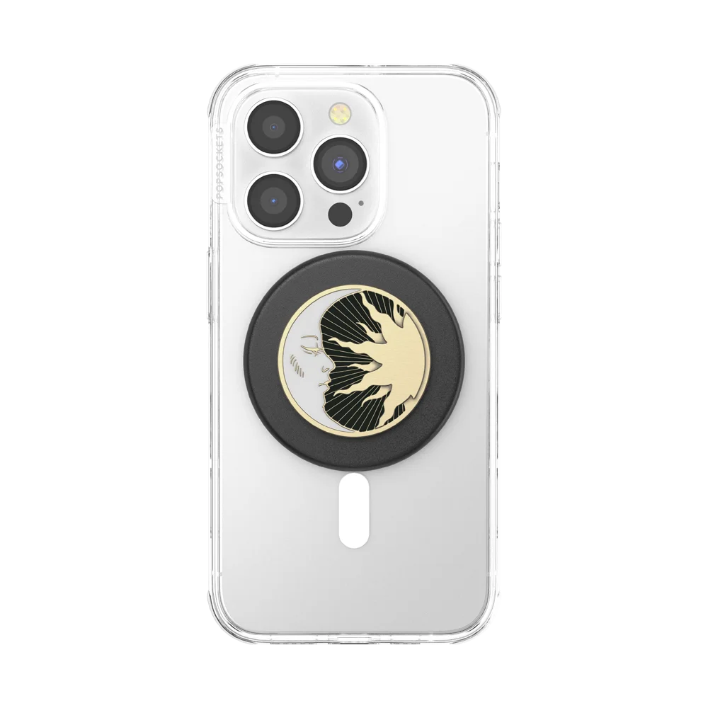MagSafe Round Enamel