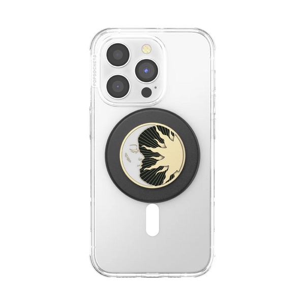 MagSafe Round Enamel