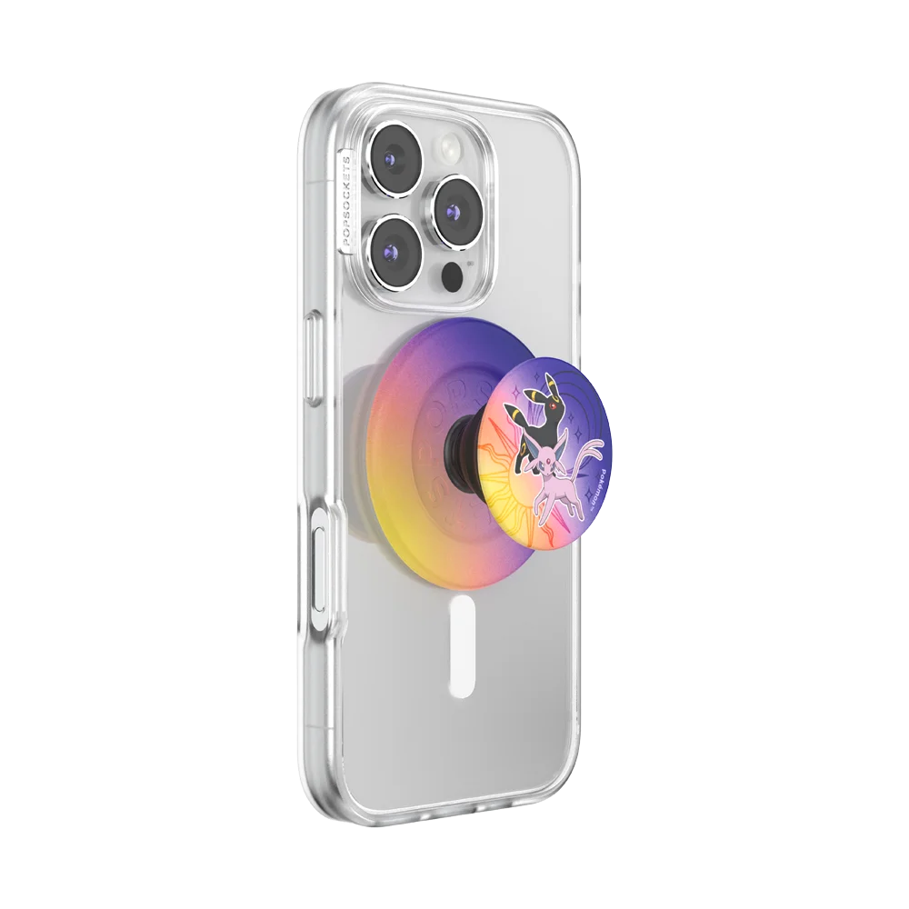 Pokemon Anniver Grips