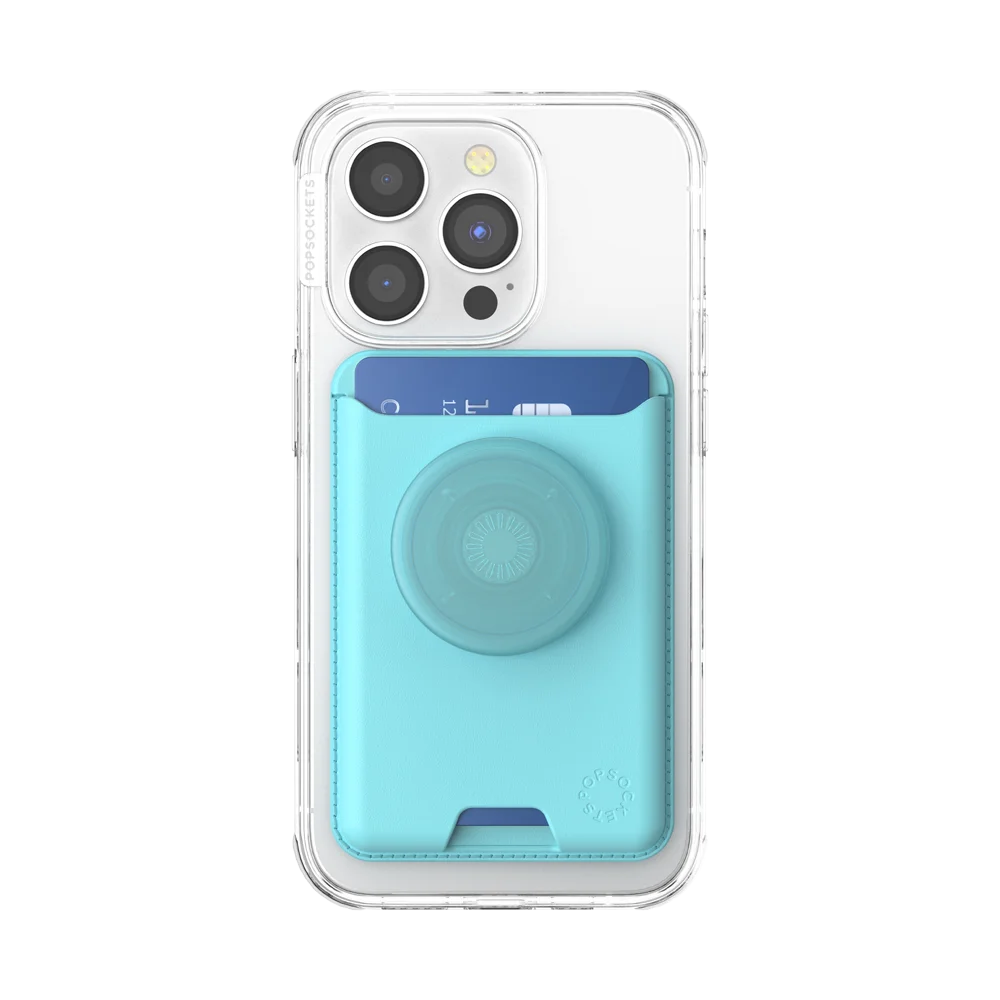Soft Goods PopWallet+ for MagSafe