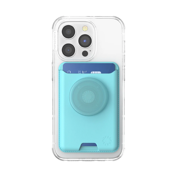 Soft Goods PopWallet+ for MagSafe