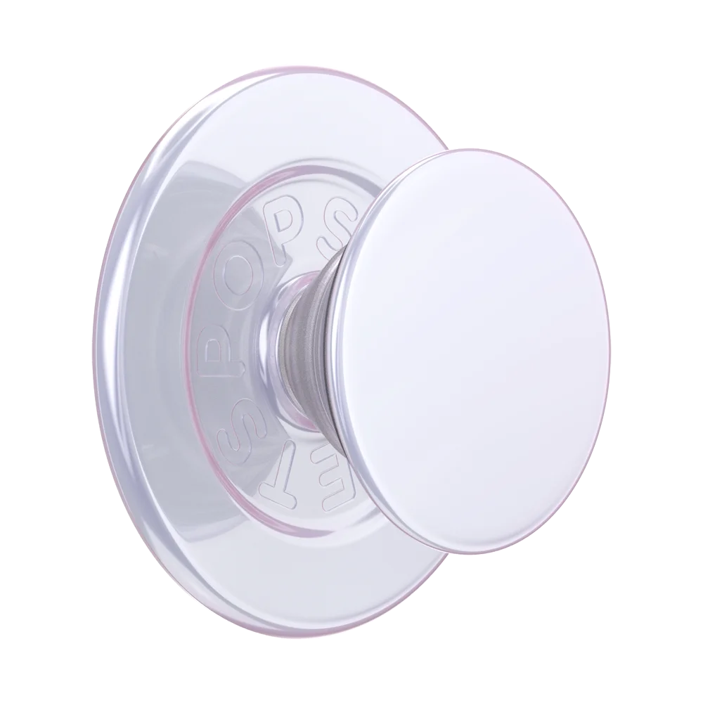 Waxy Shimmer Grips