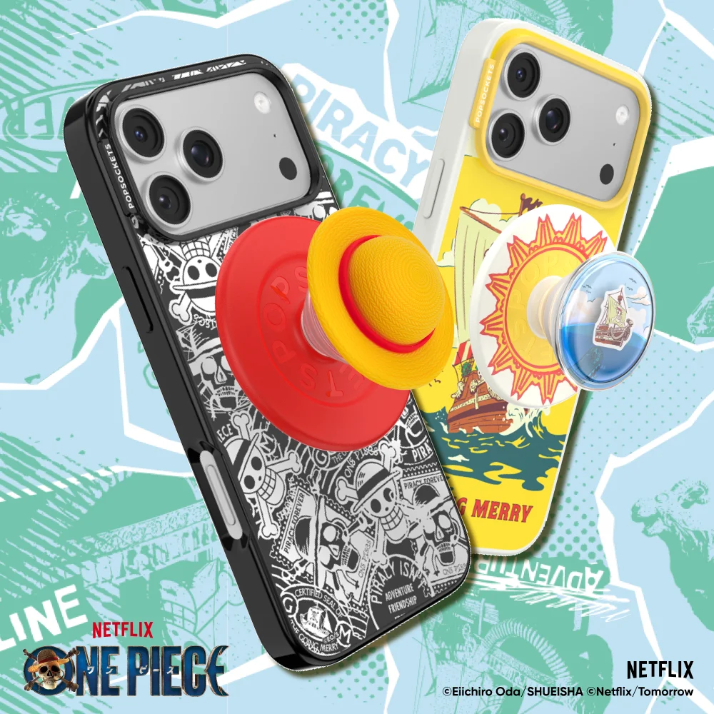 Onepiece Grips