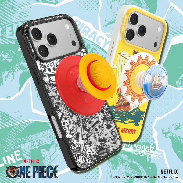 Onepiece Grips
