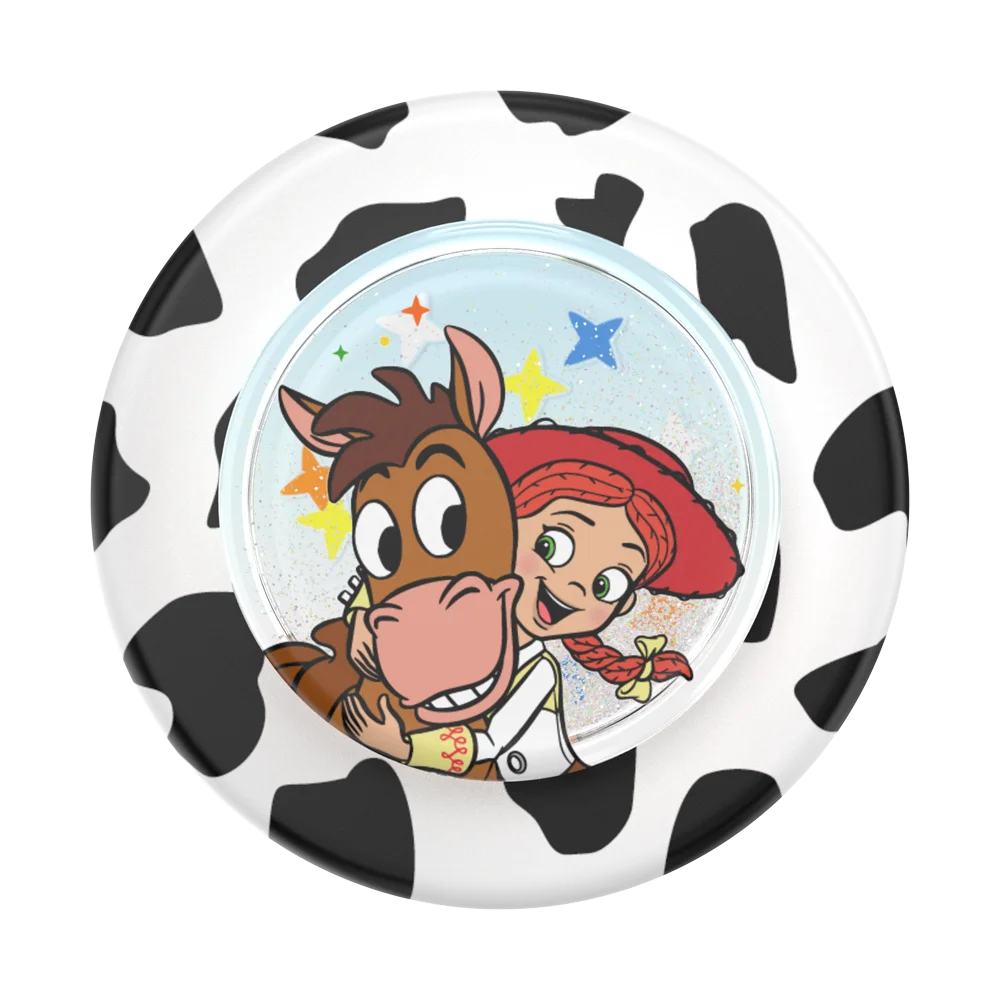 Toy Story Grips