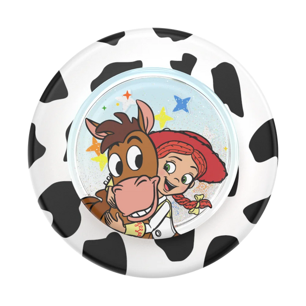 Toy Story Grips