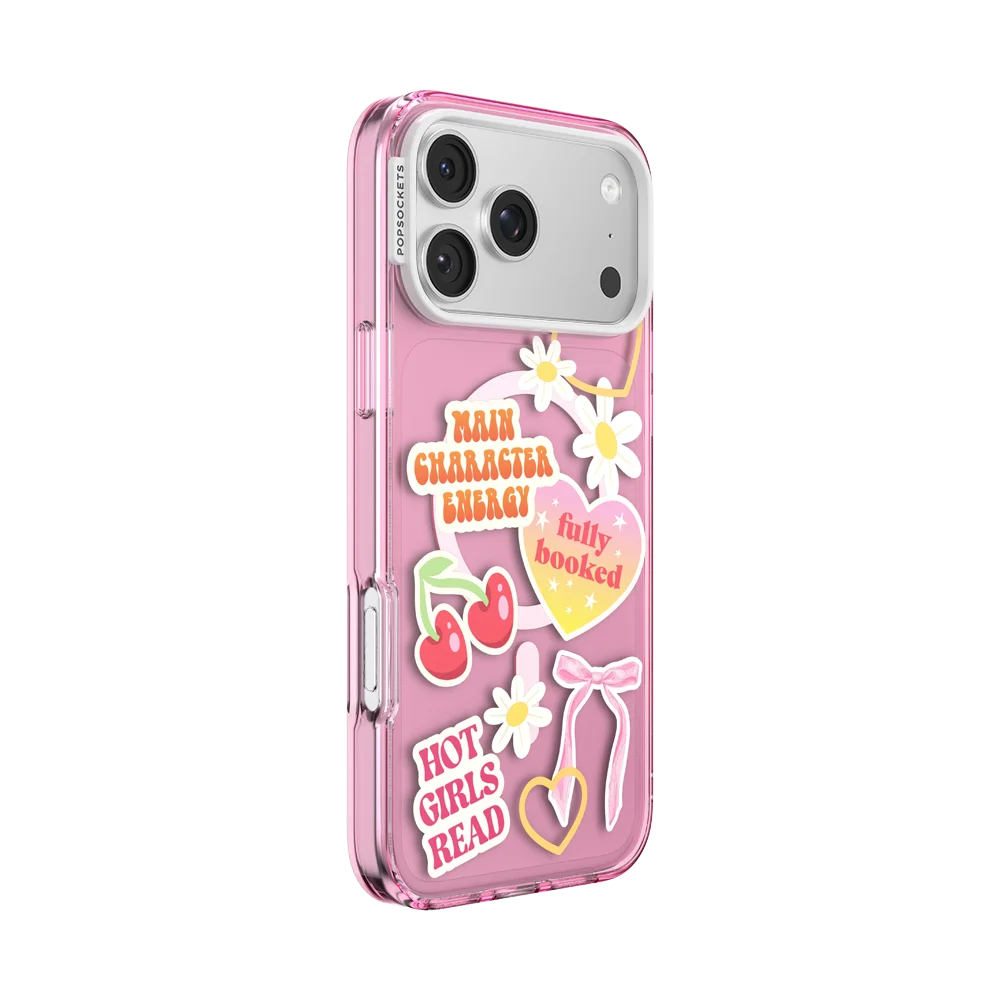 Bookish Case