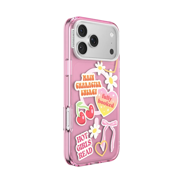 Bookish Case