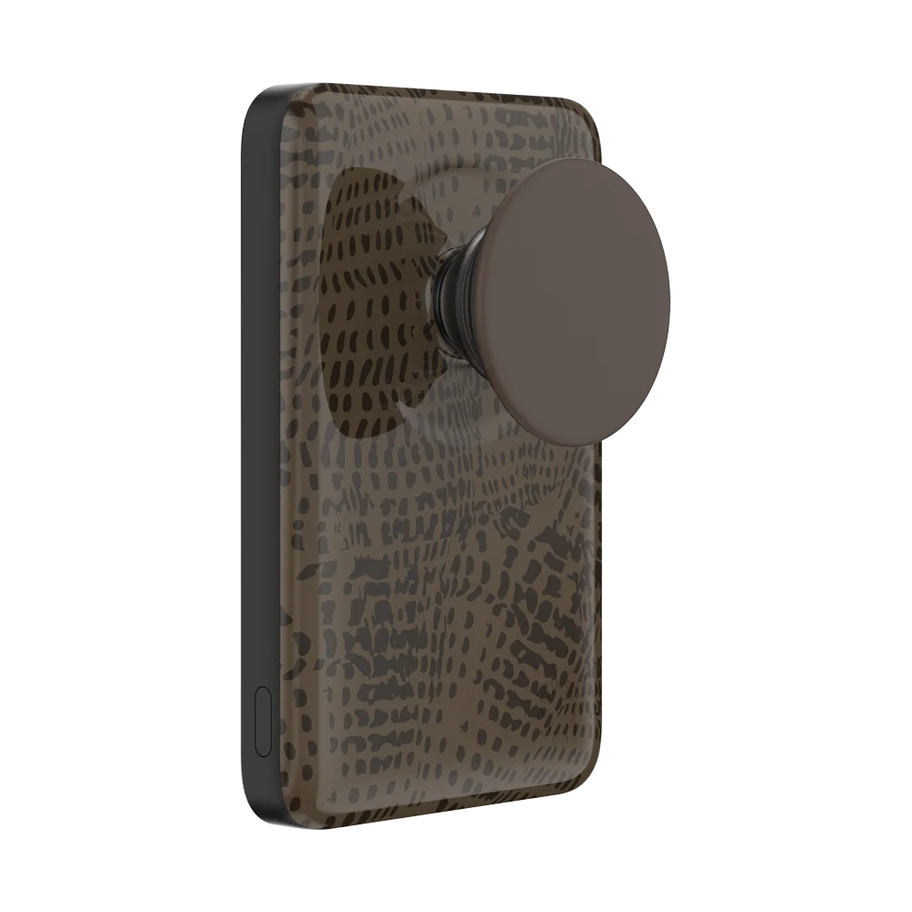 New Neutrals Power