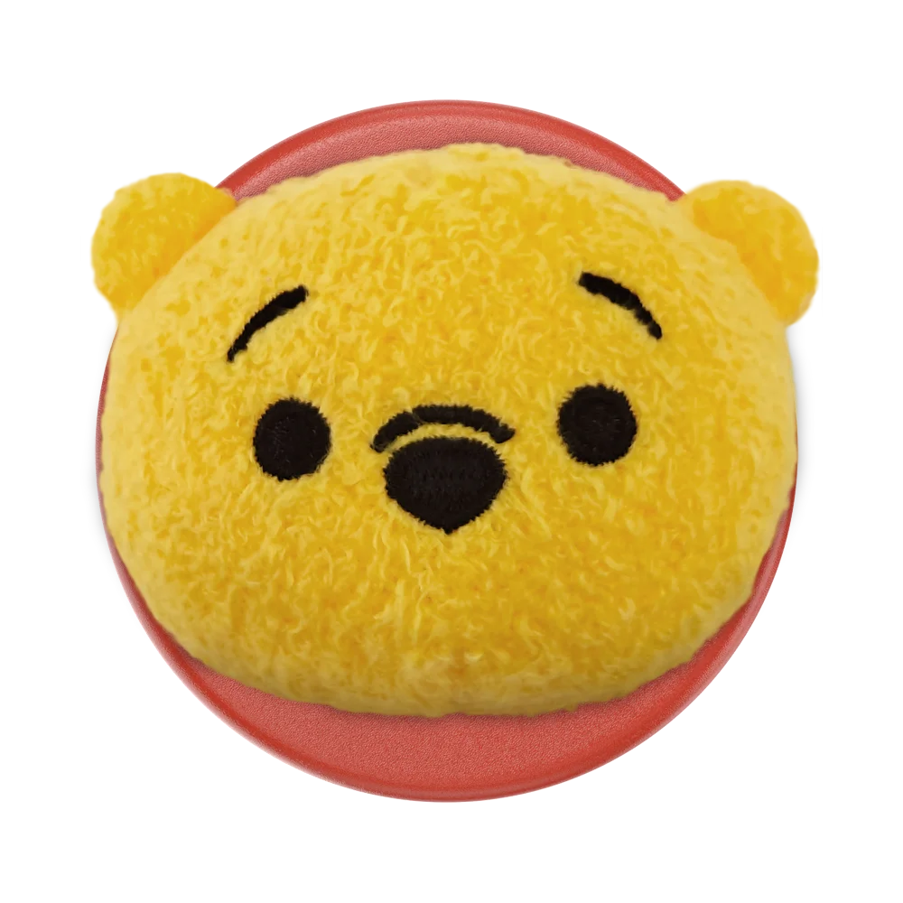 Winnie Pooh Grip Secondary image