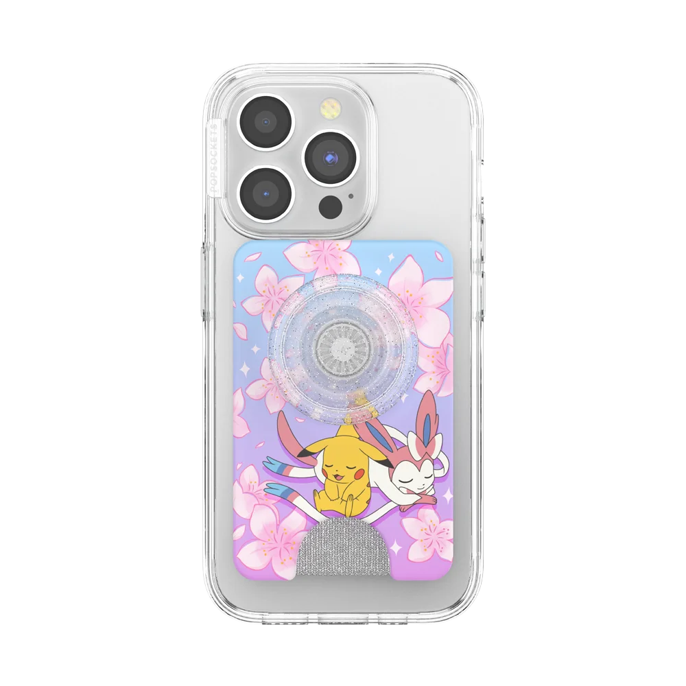 Pokemon Fairy MS Wallet